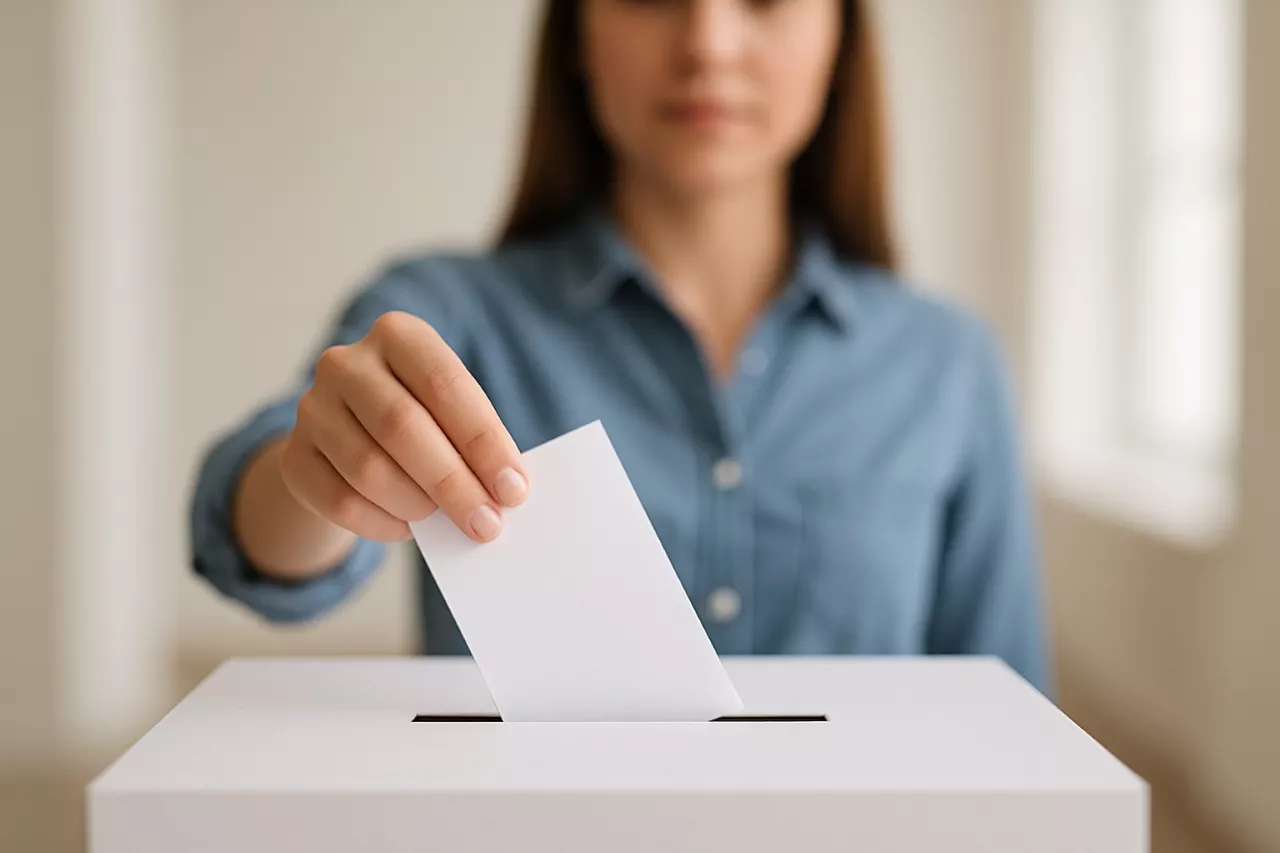 Elezioni Regionali Campania 2025